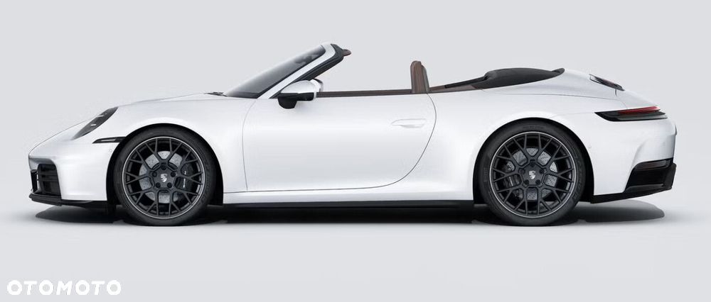 Porsche 911 - 3