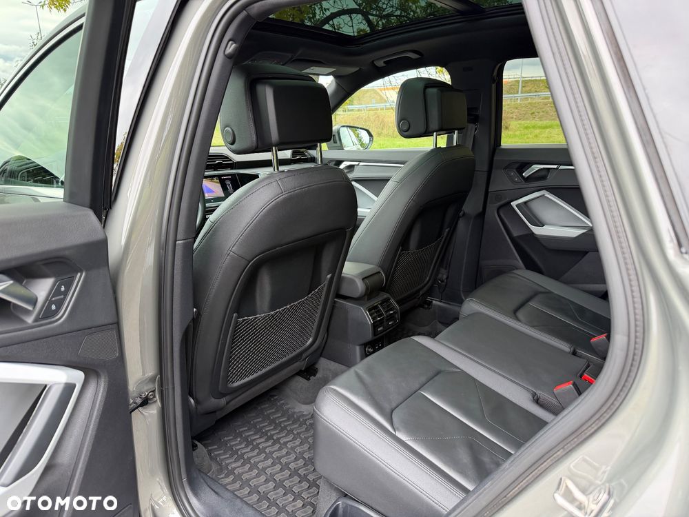Audi Q3 45 TFSI Quattro S tronic advanced - 17