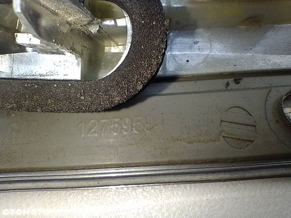 TRZECIE ŚWIATŁO STOPU CADILLAC BLS 12759594 - 10