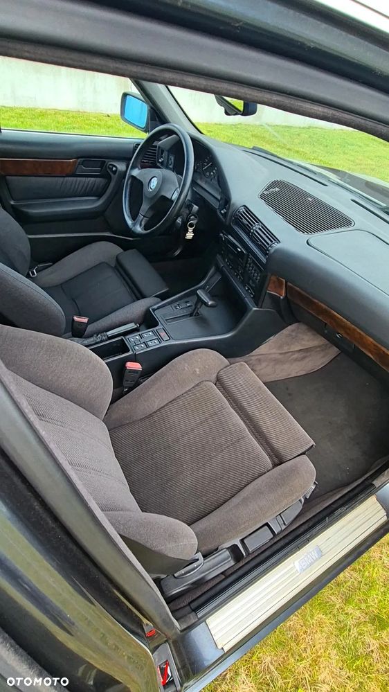 BMW Seria 5 - 20