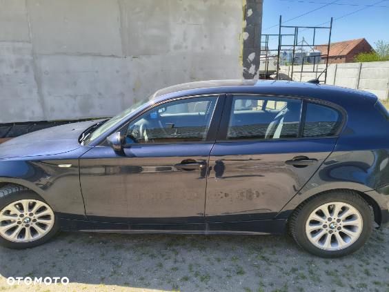 BMW Seria 1 118d DPF - 6