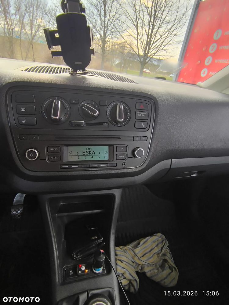 Skoda Citigo 1.0 Ambition - 16