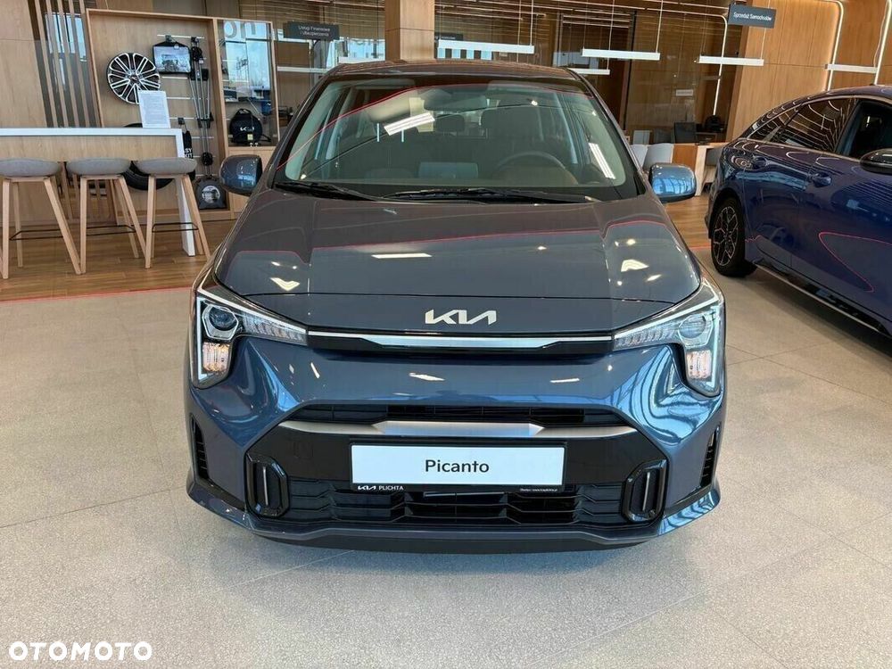 Kia Picanto - 3