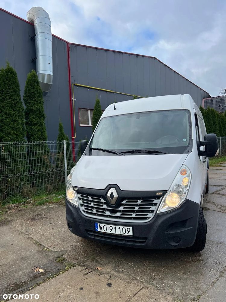Renault MASTER - 4