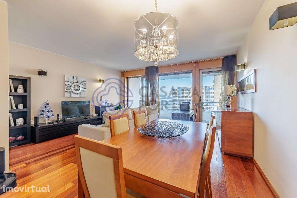 T3 CONDOMINIO FECHADO - MAIA - Grande imagem: 4/60