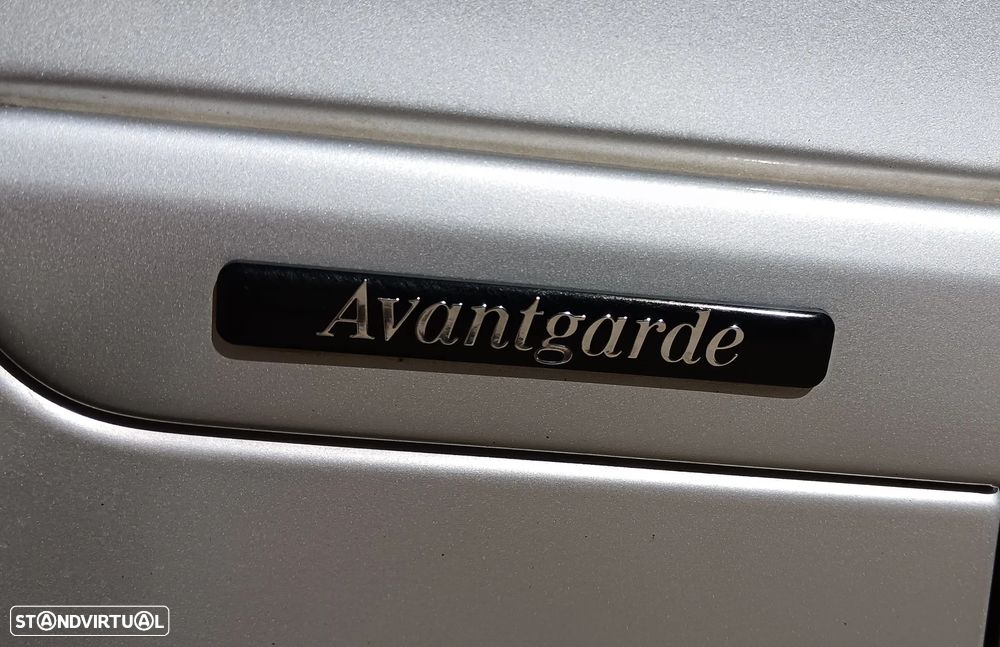 Mercedes-Benz CLK 230 - 19