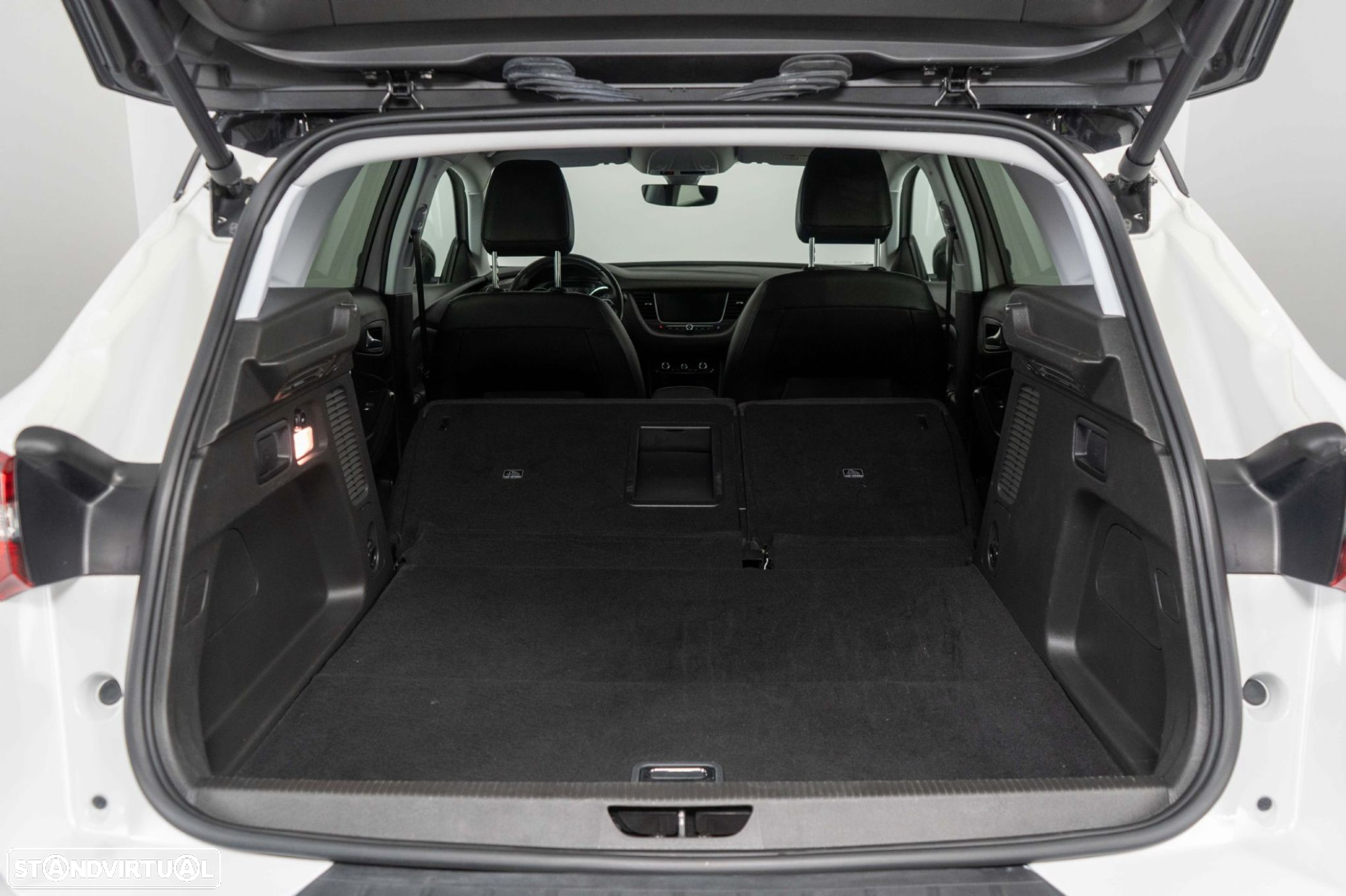 Opel Grandland X 1.6 T PHEV Ultimate - 14