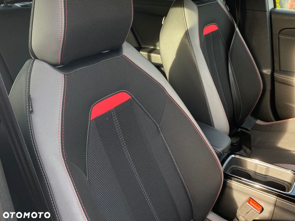 Opel Mokka 1.2 T Edition S&S - 19