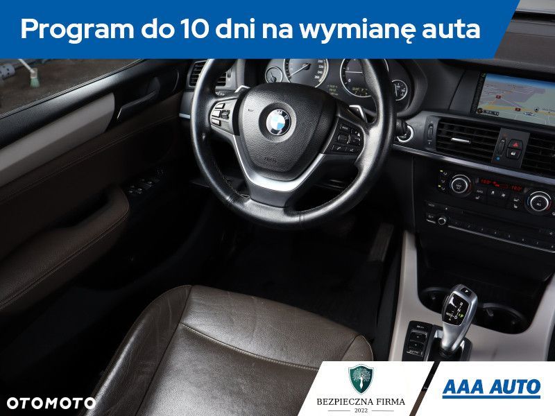 BMW X3 - 9