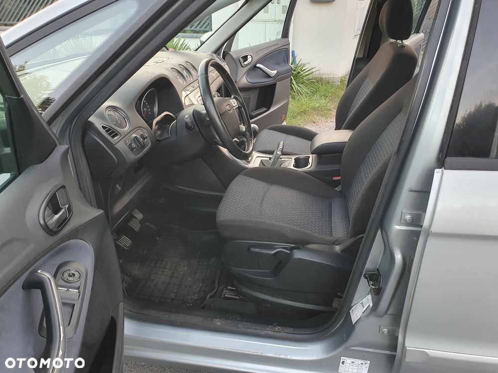 Ford S-Max 2.0 Trend - 7