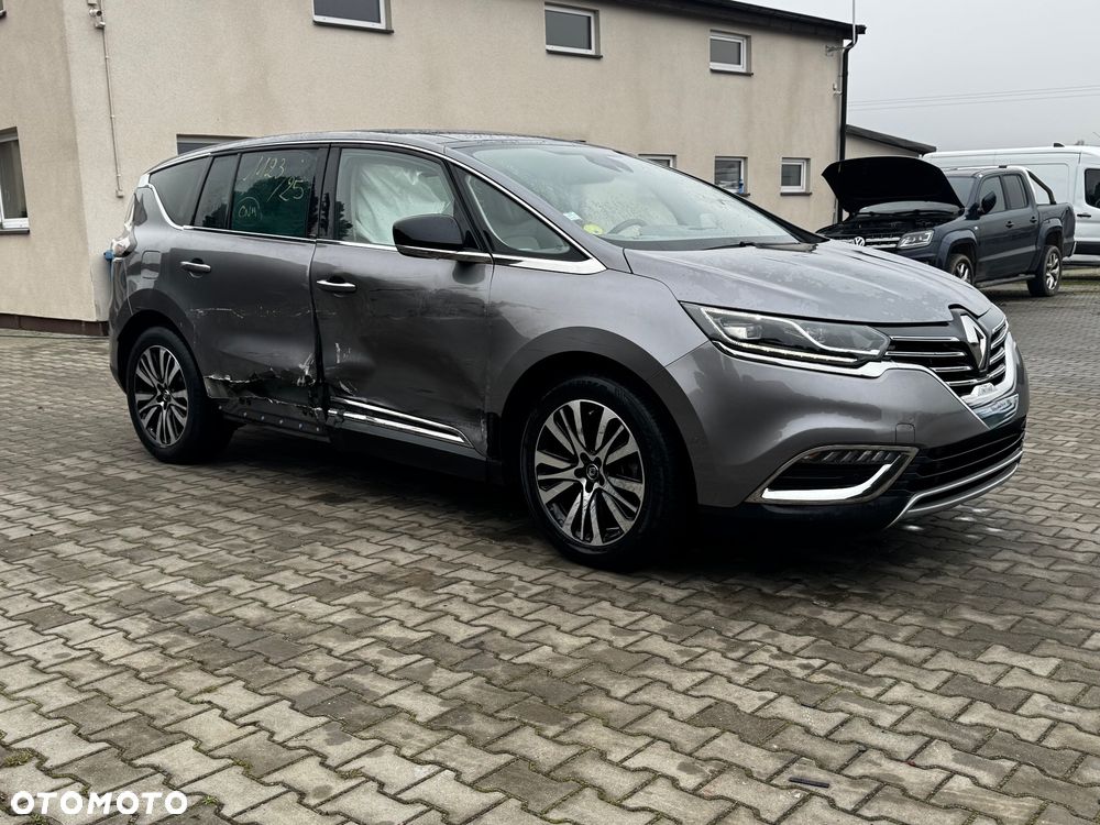 Renault Espace Energy dCi 160 EDC Initiale Paris - 12