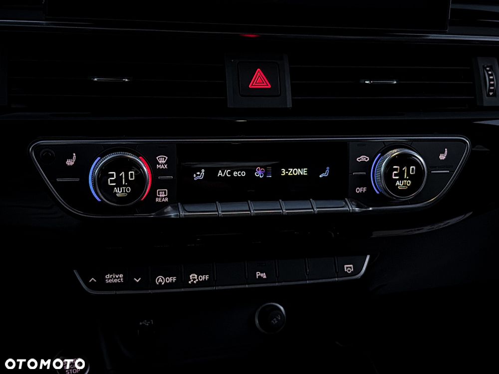 Audi A5 Sportback 40 TFSI S tronic S line - 33