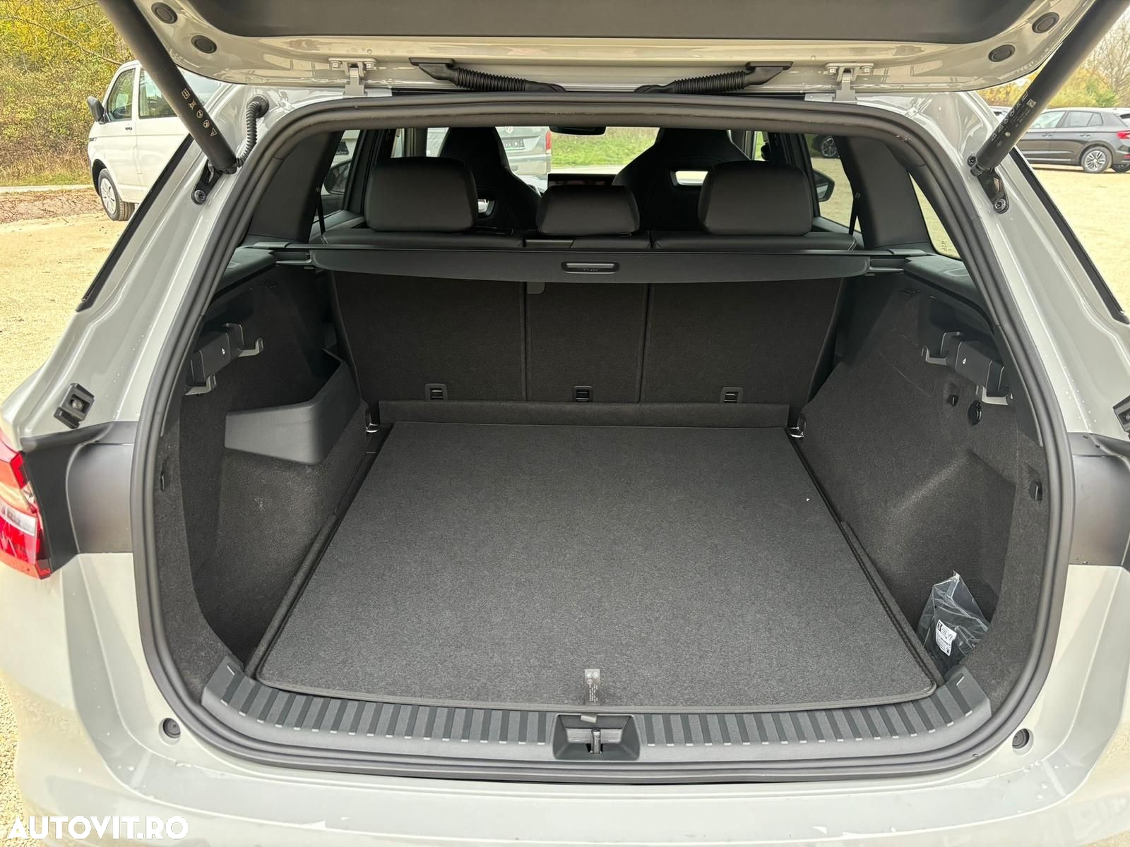 Skoda Kodiaq 2.0 TDI 4X4 DSG Sportline - 21