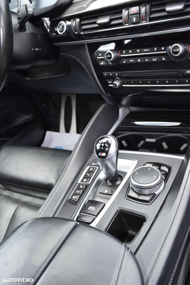 BMW X6 - 13