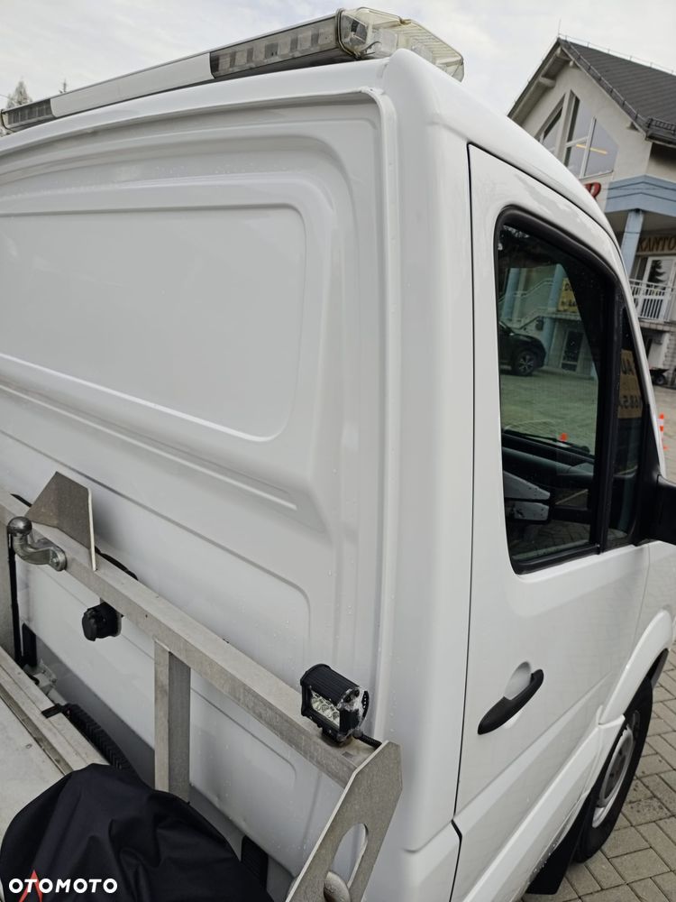 Mercedes-Benz SPRINTER - 14