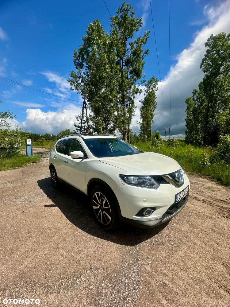 Nissan X-Trail 1.6 DCi Acenta 4WD EU6 - 3