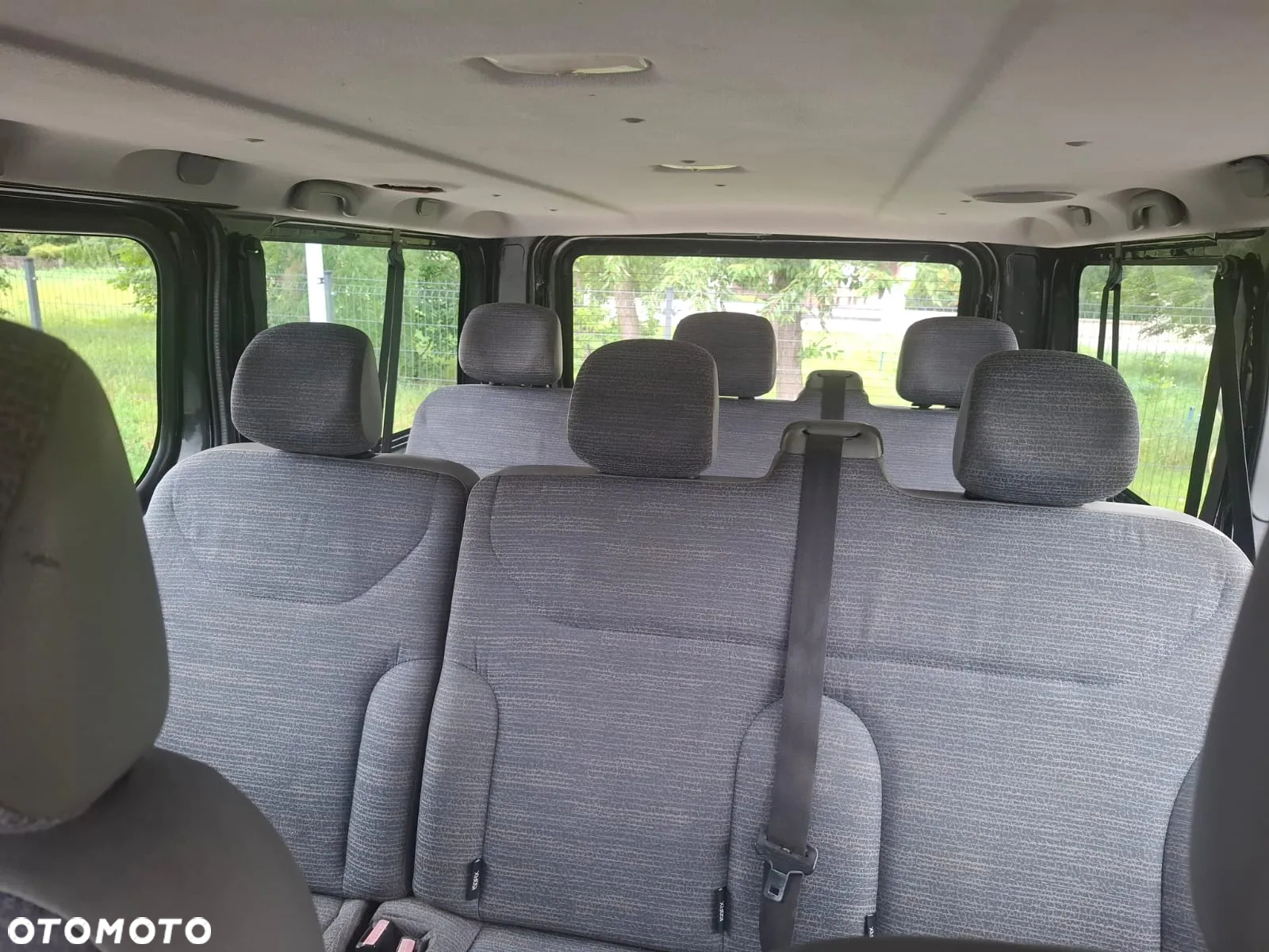 Renault Trafic L2H1 Pack Clim - 18