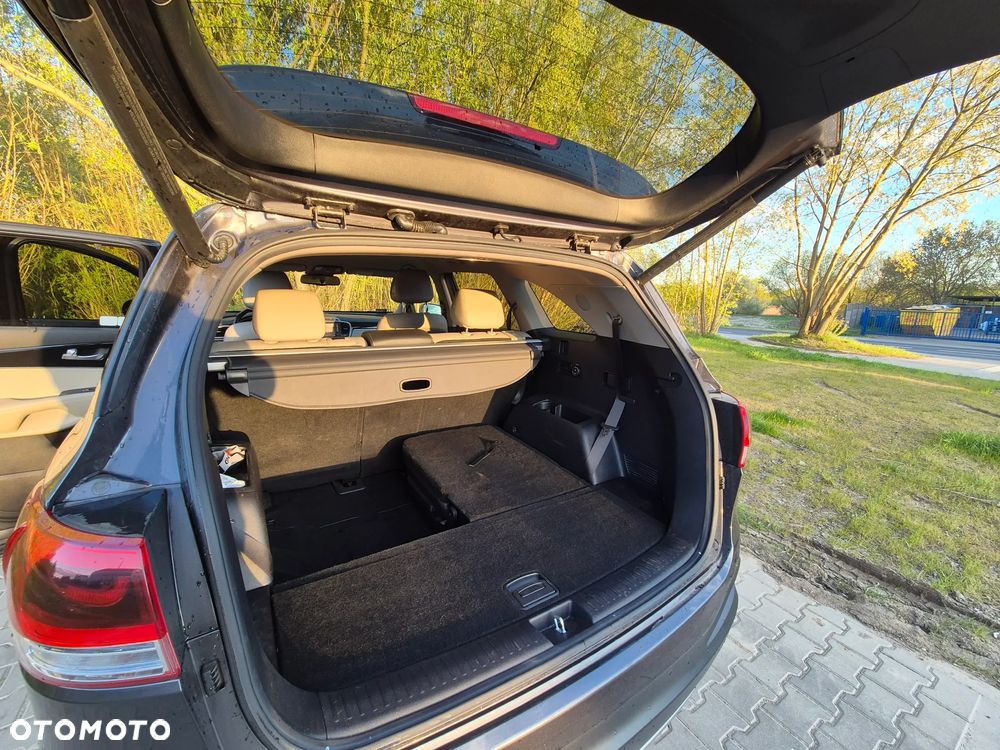 Kia Sorento - 14