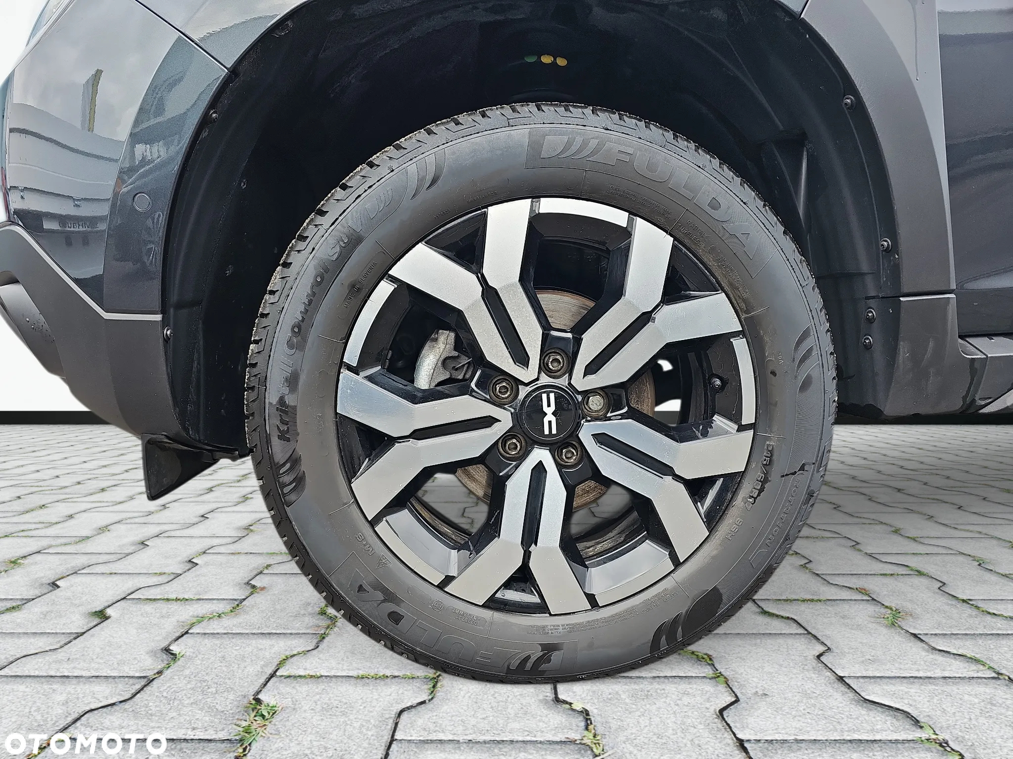 Dacia Duster 1.0 TCe Journey - 28