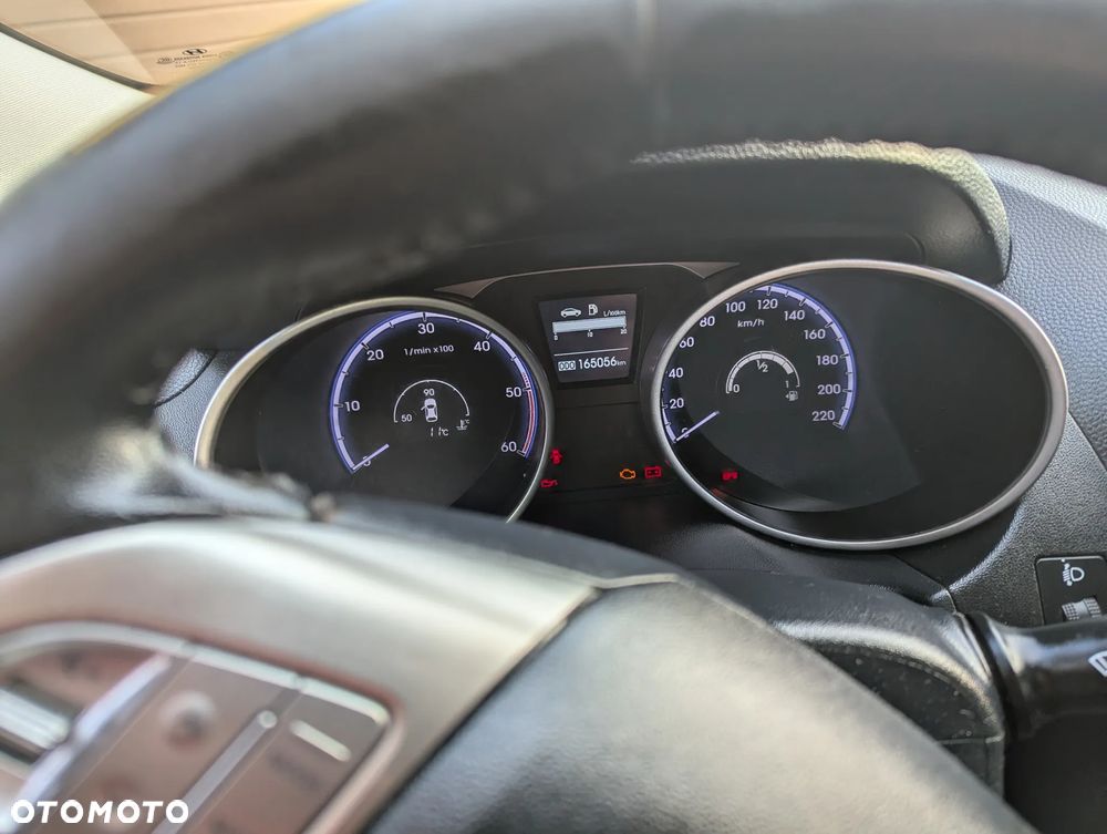 Hyundai ix35 1.7 CRDi Comfort 2WD - 6