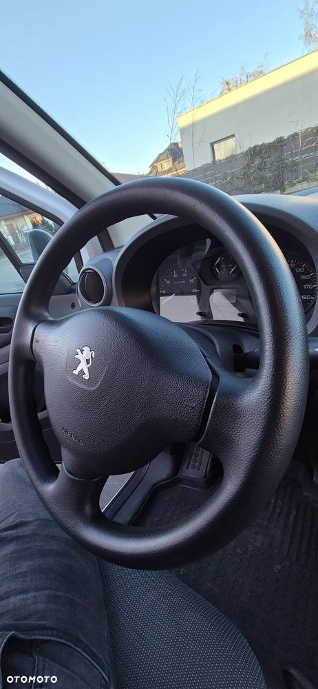 Peugeot Partner - 21