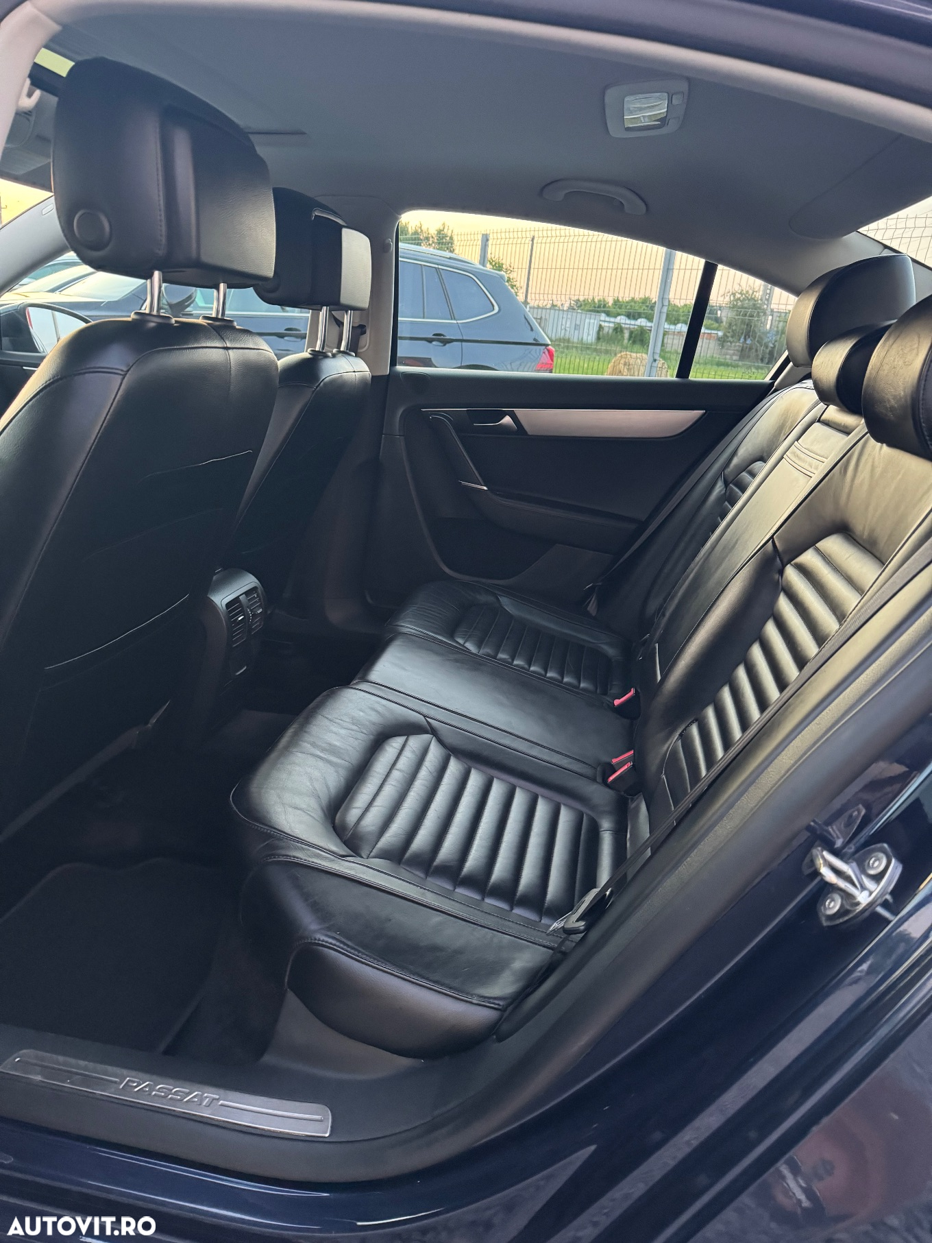 Volkswagen Passat Variant 1.6 TDI (BlueMotion Technology) Comfortline - 6