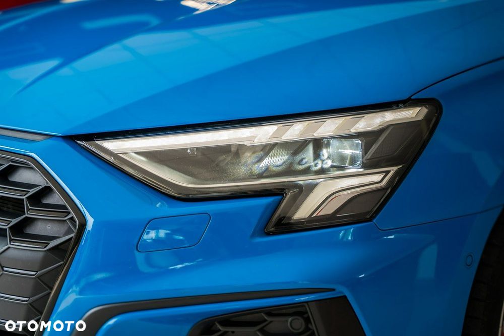 Audi S3 - 31