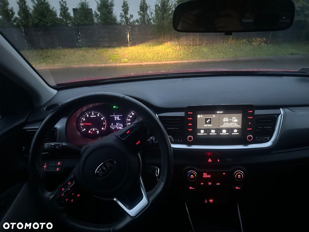 Kia Stonic 1.0 T-GDI L - 6