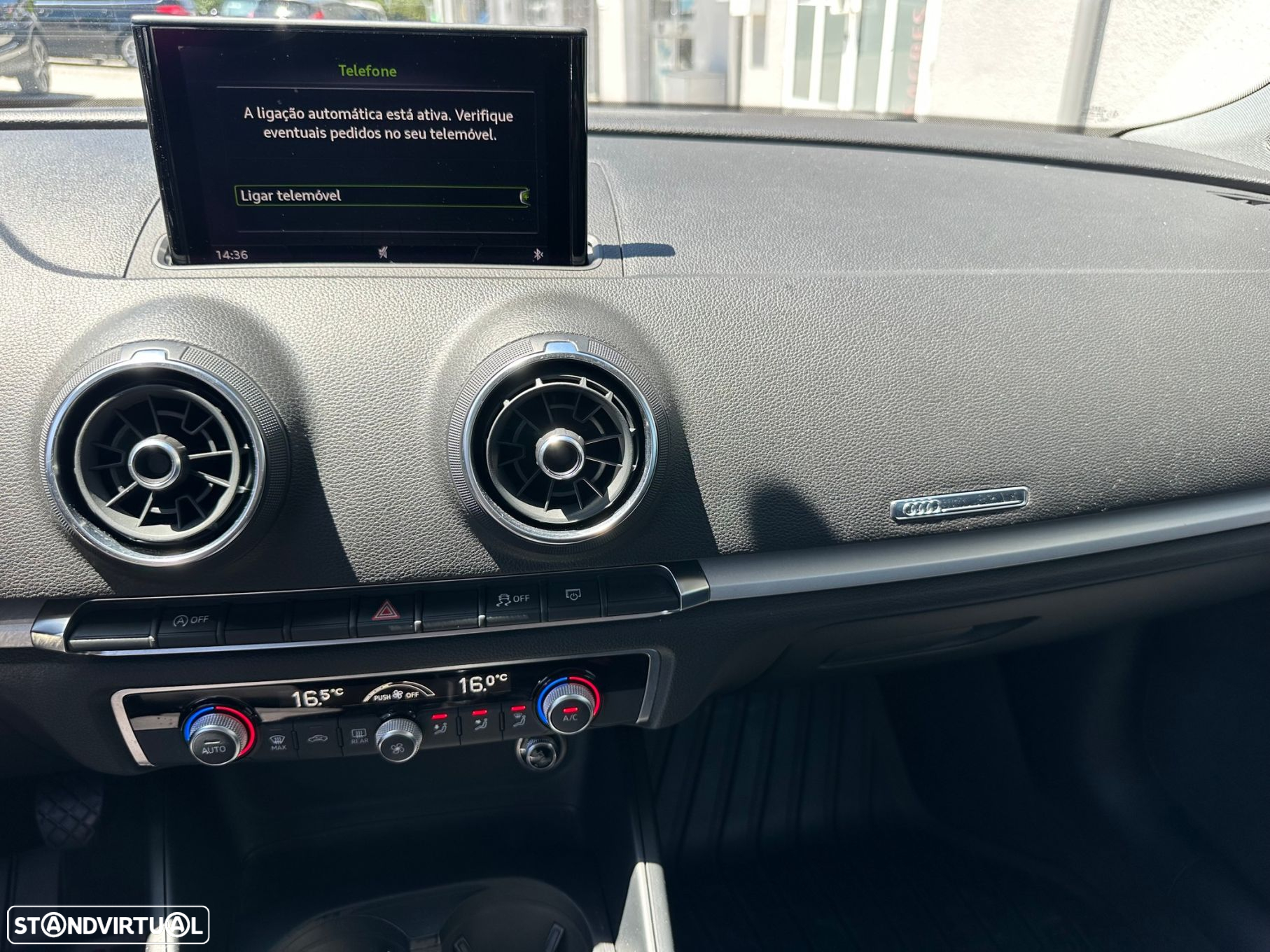 Audi A3 Limousine 1.6 TDI S-line - 25