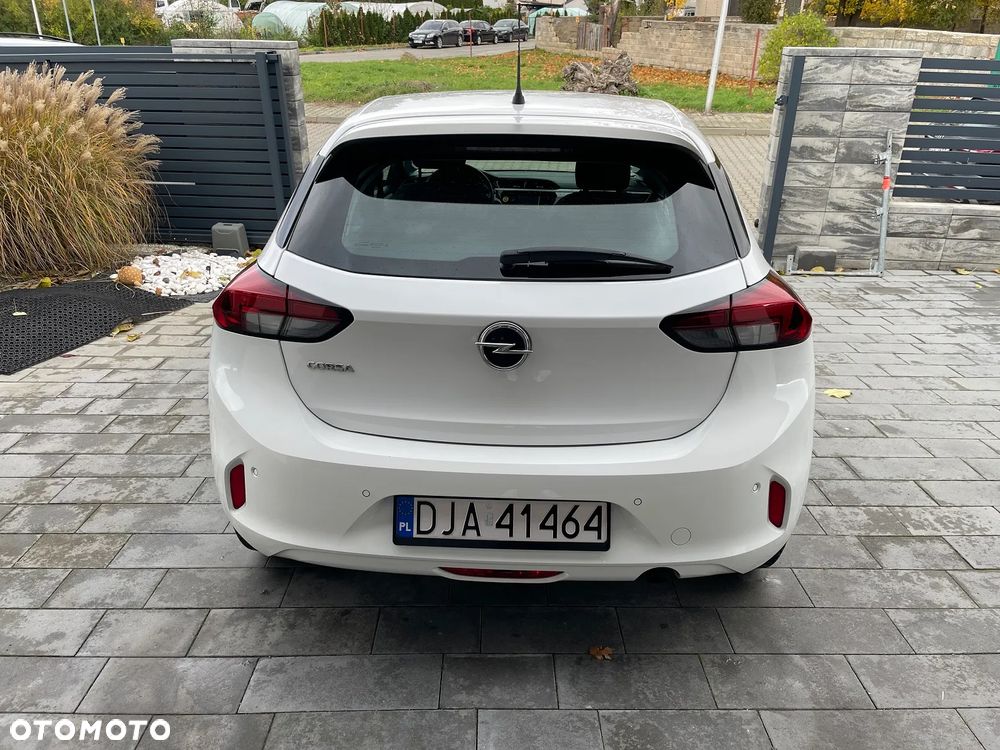 Opel Corsa 1.2 Start/Stop Edition - 7