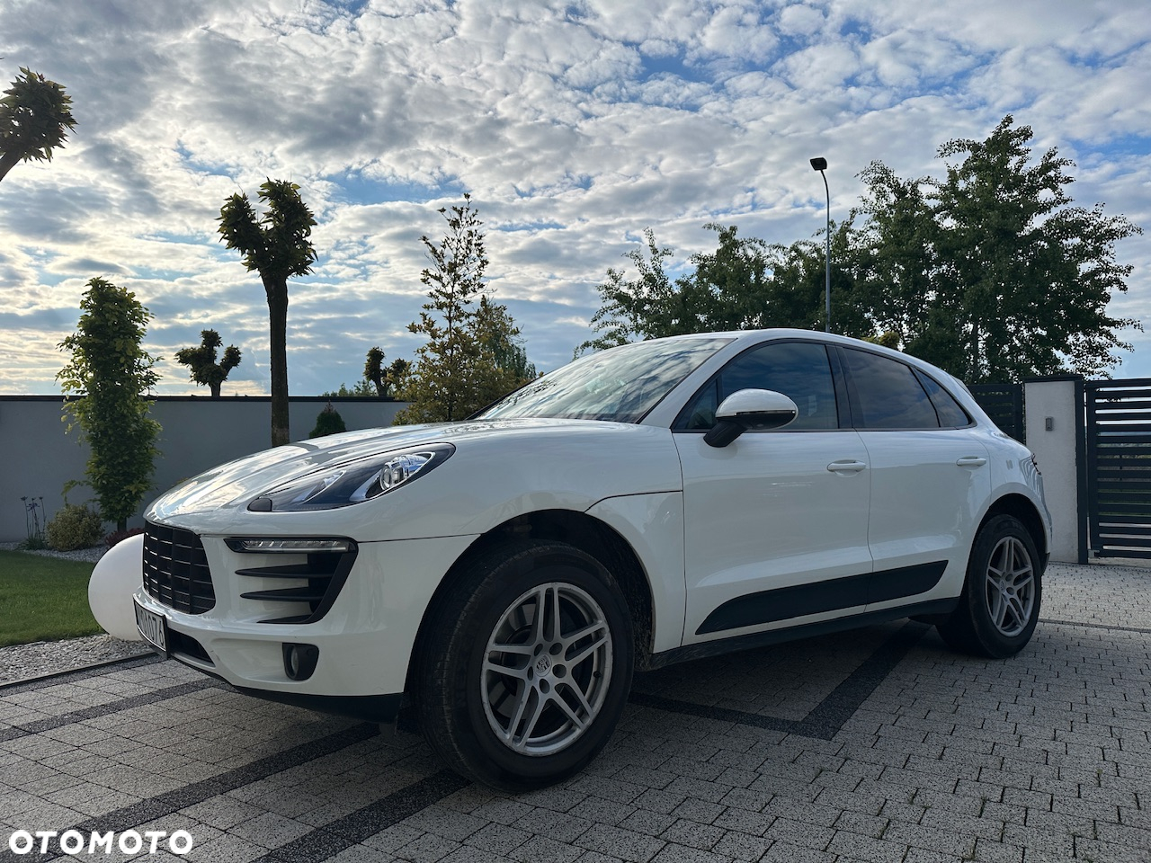 Porsche Macan Standard - 6