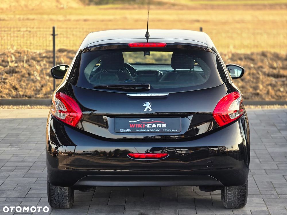 Peugeot 208 PureTech 68 Like - 17