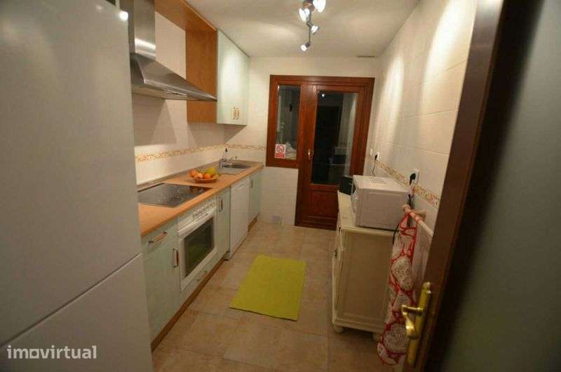 Apartamento T2 para professores - Grande imagem: 5/12