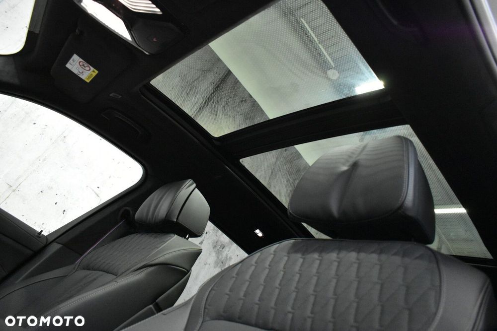 BMW X7 xDrive40d mHEV M Sport Edition sport - 11