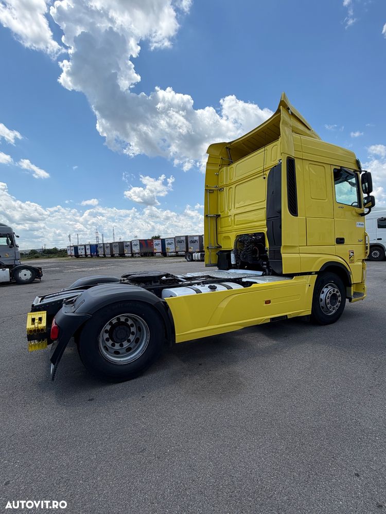 DAF XF SpaceCab 430 Pure Excellence_2021 - 8