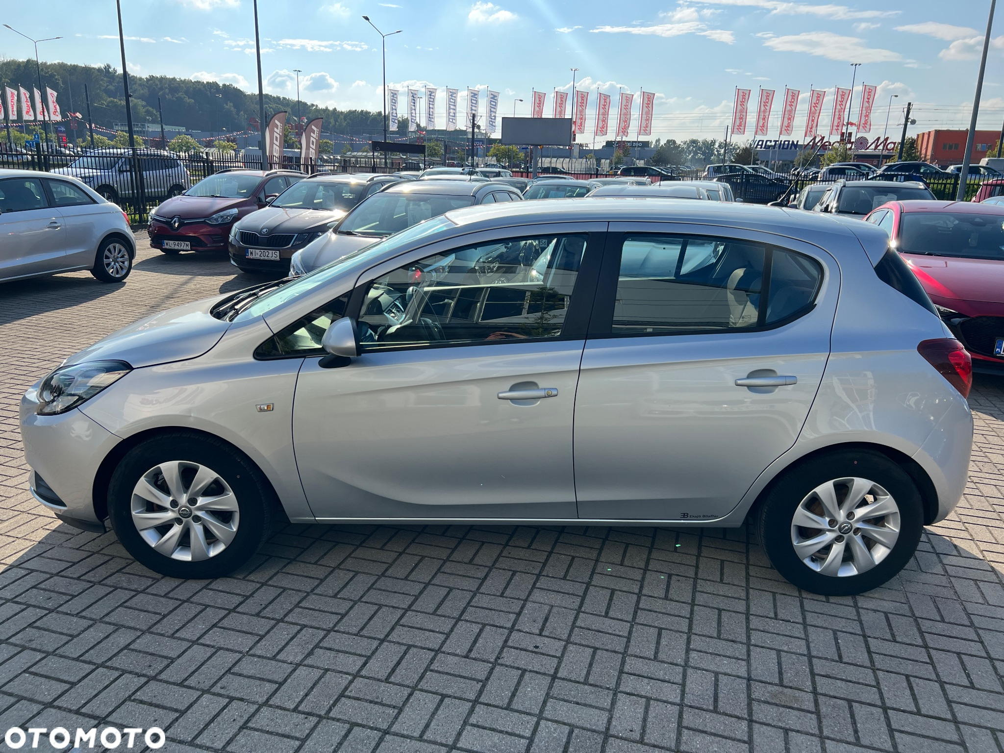 Opel Corsa 1.4 Cosmo S&S - 14