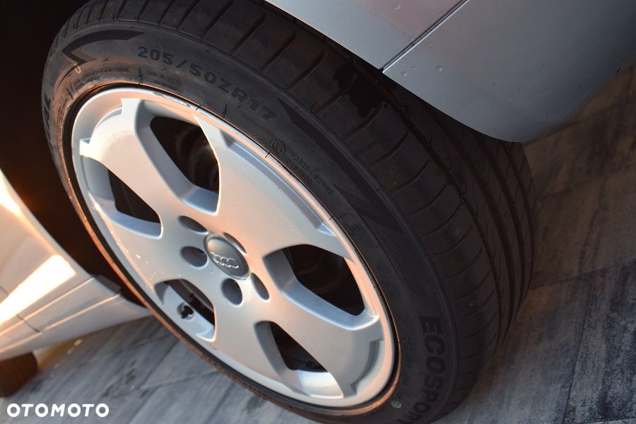 Audi A3 3-drzwiowe 1.9 TDI Ambiente - 16