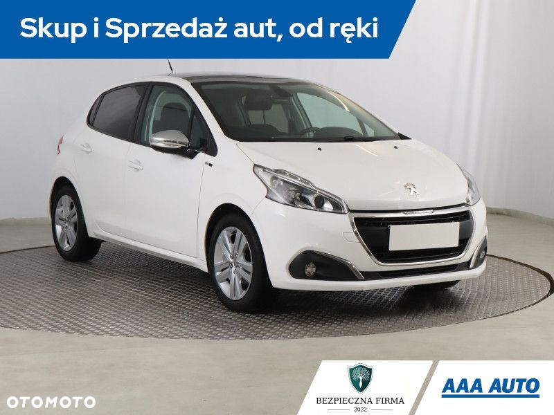 Peugeot 208 - 2