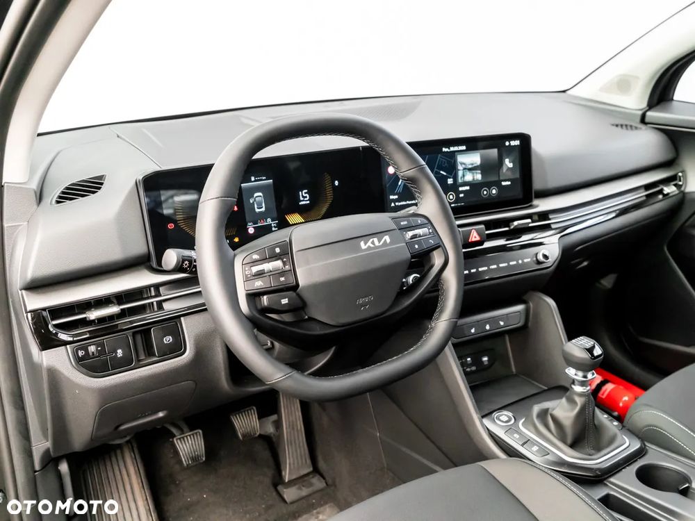 Kia Sportage 1.6 T-GDI M 2WD - 21