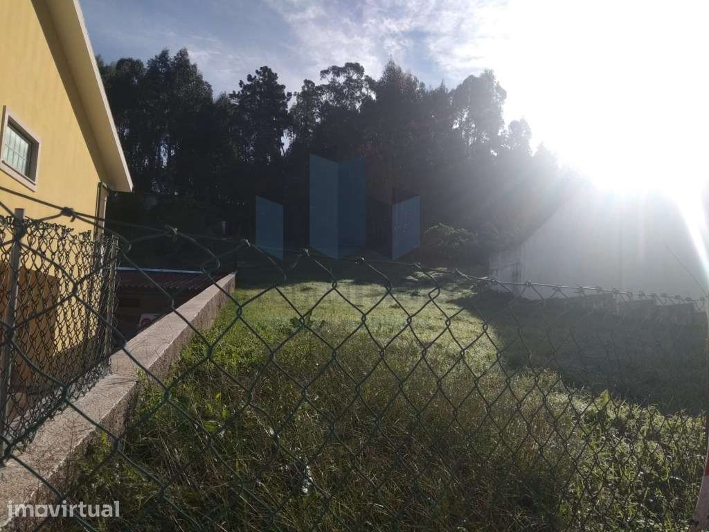 Vende-se Terreno em Coimbra, S. Martinho do Bispo com viabilidade d... - Grande imagem: 3/10