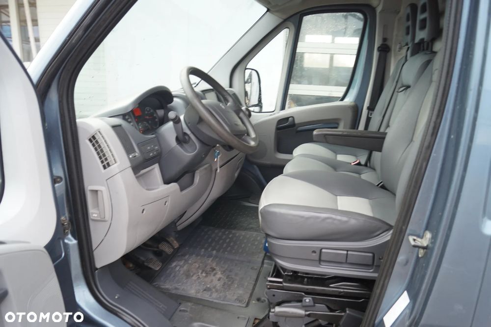 Citroën Jumper - 17