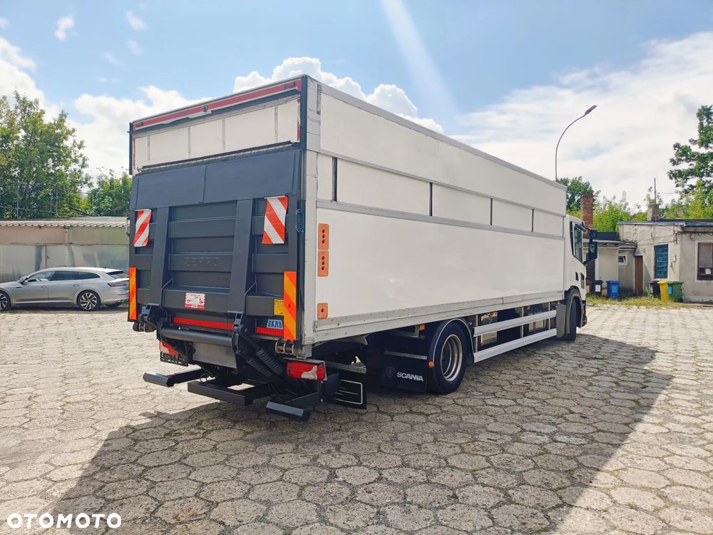 Scania P280 - 6
