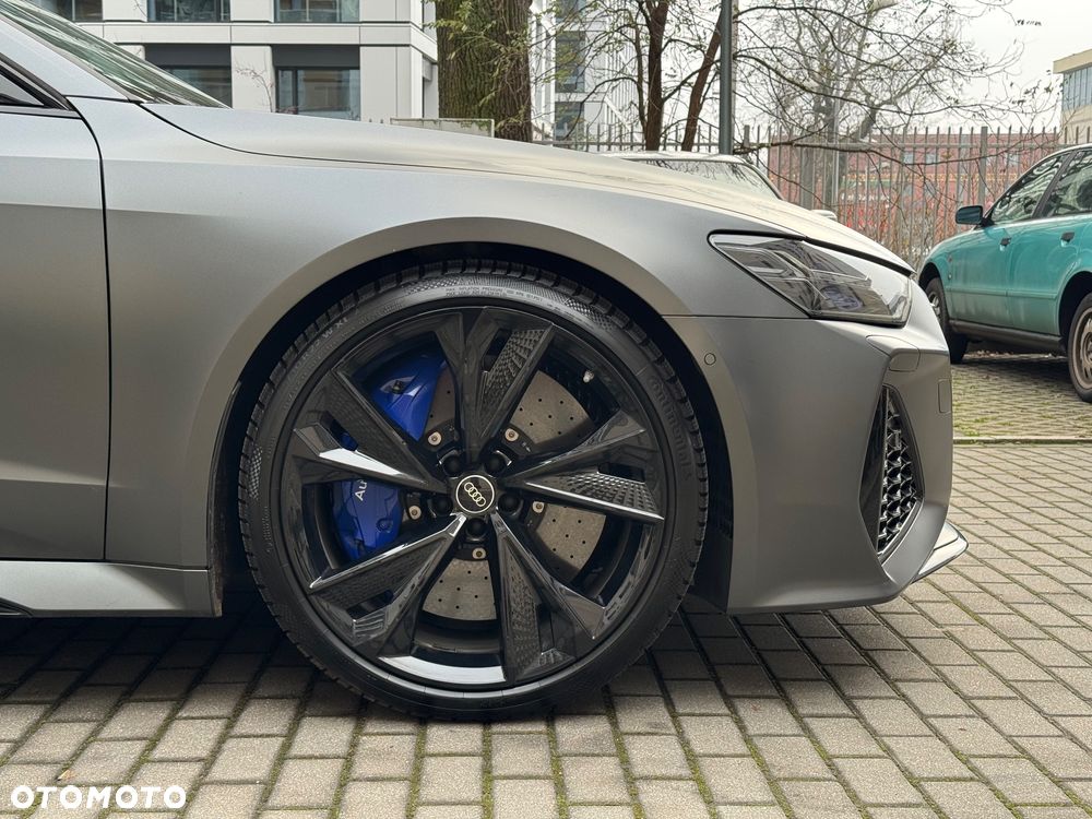 Audi RS7 Sportback - 7