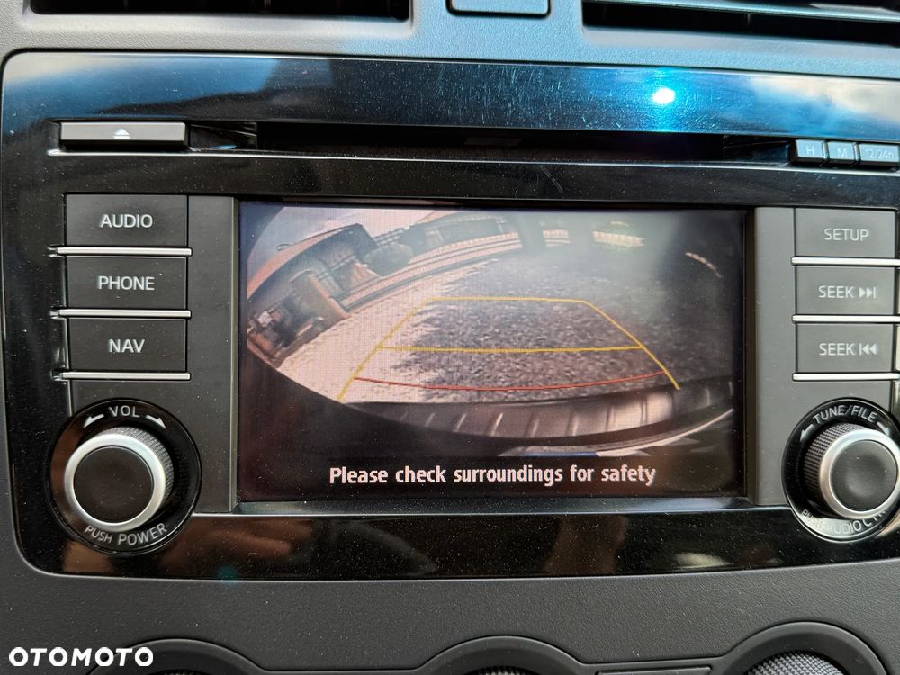 Mazda CX-9 3.7 V6 Limitowana edycja - 32
