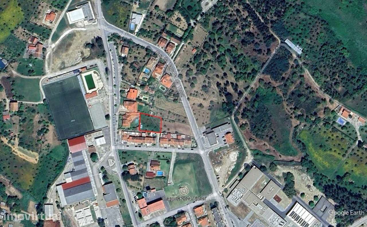 Terreno  para venda - Grande imagem: 2/4