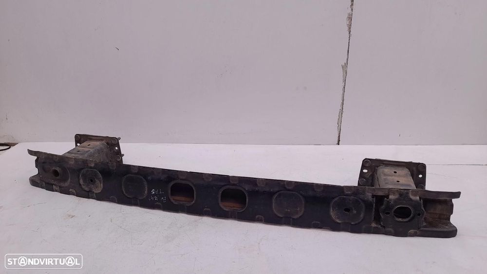 Reforço pára-choques trás MERCEDES-BENZ Classe A (W176) - 2