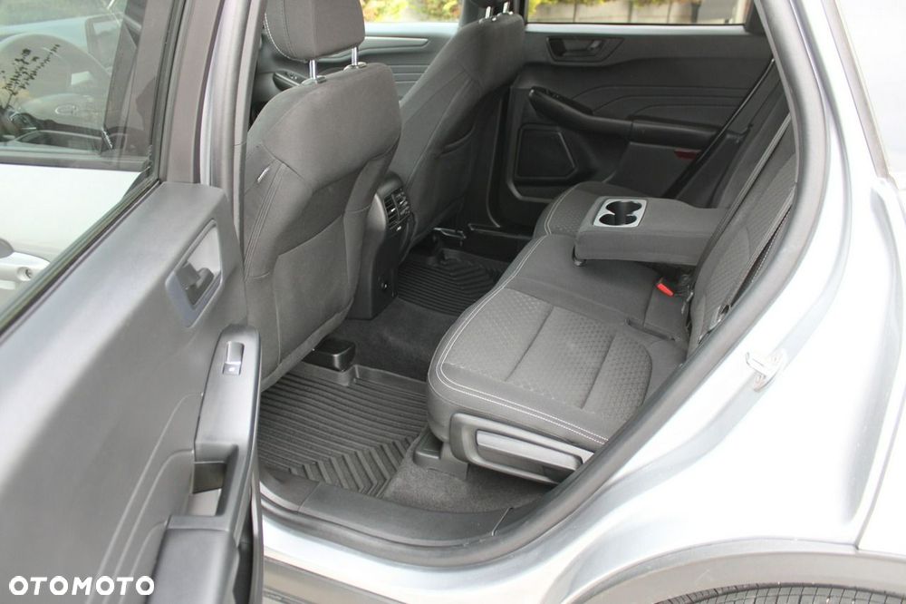 Ford Escape - 31