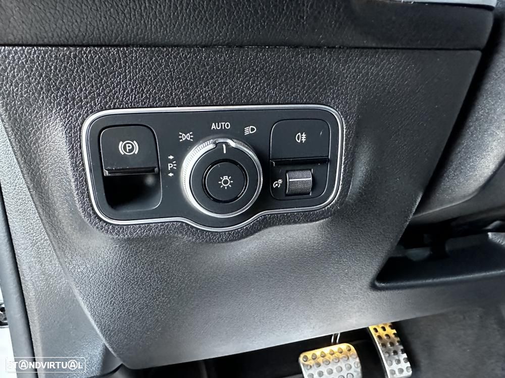 Mercedes-Benz EQB 250 AMG Line - 23