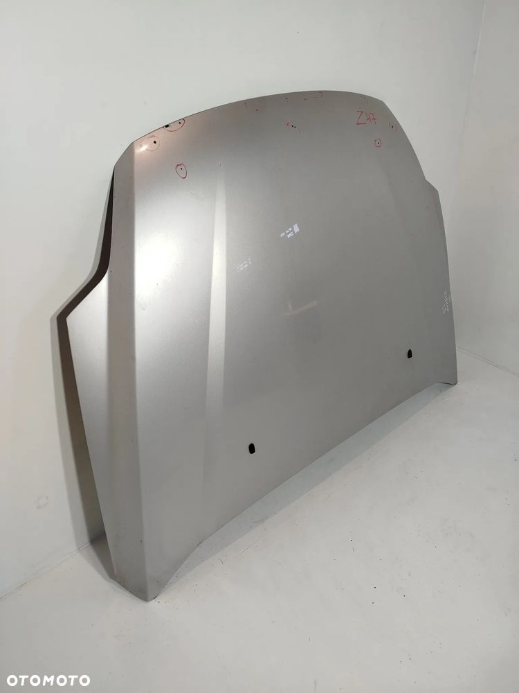 maska pokrywa silnika  FORD MONDEO MK4 LIFT 10-14 58 - 3