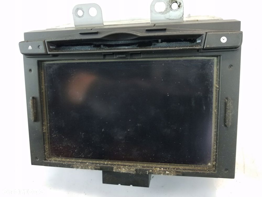 radio cd nawigacja kia optima iii 96560-2t500ca - 5